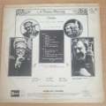 Richard Harris - A Tramp Shining - Vinyl LP Record - Opened  - Very-Good Quality (VG)
