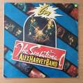 The Sensational Alex Harvey Band  Live  - Vinyl LP Record - Very-Good Quality (VG)