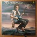 Lee Ritenour  Earth Run-  Vinyl LP New - Sealed