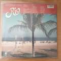 Lee Ritenour  Rio - GRP -  Vinyl LP Record - Sealed