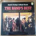 Dutch Swing College Band - The Band's Best - Vinyl LP Record - Very-Good+ Quality (VG+)