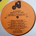 Archives Of Jazz Vol 7 - Vinyl LP Record - Very-Good+ Quality (VG+) (verygoodplus)