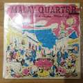 Malay Quarter - Songs of the Cape Malays - Sung by the Central Malay Choir  Vinyl LP Record - ...