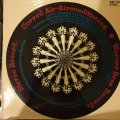 Curved Air  Airconditioning - Vinyl LP Record - Opened  - Very-Good- Quality (VG-)