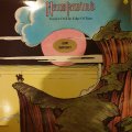 Hawkwind  Warrior On The Edge Of Time -  Vinyl LP Record - Opened  - Very-Good Quality (VG)