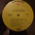Doobie Brothers  Toulouse Street  Vinyl LP Record - Opened  - Very-Good+ Quality (VG+)