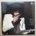 Stanley Clarke  I Wanna Play For You - Vinyl LP Record - Very-Good+ Quality (VG+)