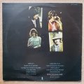 Traffic  Best Of Traffic  Vinyl LP Record - Opened  - Very-Good+ Quality (VG+)