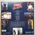 Ry Cooder  Johnny Handsome Original Motion Picture Soundtrack  Vinyl LP Record - Open...