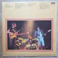 Jeff Beck - Tim Bogert - Carmine Appice  Beck, Bogert & Appice   Vinyl LP Record - Op...