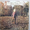 The Allman Brothers Band  Brothers And Sisters   Vinyl LP Record - Opened  - Very-Goo...