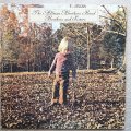 The Allman Brothers Band  Brothers And Sisters - Vinyl LP Record - Opened  - Very-Good Qual...