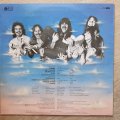 Curved Air  Airborne   Vinyl LP Record - Opened  - Very-Good+ Quality (VG+)