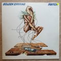 Golden Earring  Switch - Vinyl LP Record - Opened  - Very-Good+ Quality (VG+)