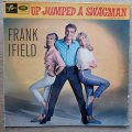 Frank Ifield  Up Jumped A Swagman - Vinyl LP Record - Opened  - Very-Good+ Quality (VG+)