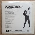 Frank Ifield  Up Jumped A Swagman - Vinyl LP Record - Opened  - Very-Good+ Quality (VG+)