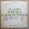 Nancy Wilson  Kaleidoscope -  Vinyl LP Record - Opened  - Very-Good Quality (VG)