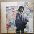 Al Stewart - Year Of The Cat - Vinyl LP Record - Opened  - Very-Good- Quality (VG-)