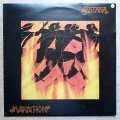 Santana  Marathon - Vinyl LP Record - Very-Good+ Quality (VG+)
