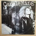 Carole King - City Streets - Vinyl LP Record - Opened  - Very-Good+ Quality (VG+)