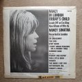 Nancy Sinatra - Nancy In London  -  Vinyl LP Record - Opened  - Very-Good Quality (VG)