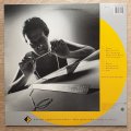 John McLaughlin  Music Spoken Here - Vinyl LP Record - Opened  - Very-Good+ Quality (VG+)