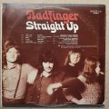 Badfinger  Straight Up -  Vinyl LP Record - Very-Good+ Quality (VG+)