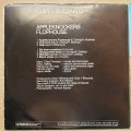 Cuby + Blizzards  Appleknockers Flophouse -  Vinyl LP Record - Very-Good+ Quality (VG+)