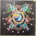 Hawkind - X In Search Of Space -  Vinyl LP Record - Very-Good+ Quality (VG+)