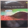Barclay James Harvest  Eyes Of The Universe - Vinyl LP Record - Very-Good+ Quality (VG+)