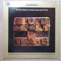 Blood, Sweat & Tears Greatest Hits - Vinyl LP Record - Very-Good+ Quality (VG+)