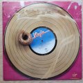 Sex Pistols  Flogging A Dead Horse - Vinyl LP Record - Very-Good+ Quality (VG+)
