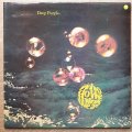 Deep Purple  Who Do We Think We Are - Vinyl LP Record - Very-Good+ Quality (VG+)