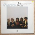 The Faces  Collection - Vinyl LP Record - Very-Good+ Quality (VG+)