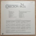 The Faces  Collection - Vinyl LP Record - Very-Good+ Quality (VG+)