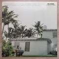 Eric Clapton  461 Ocean Boulevard - Vinyl LP Record - Very-Good+ Quality (VG+)
