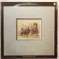 The Stills-Young Band  Long May You Run - Vinyl LP Record - Very-Good+ Quality (VG+)