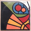 Barclay James Harvest  Once Again -  Vinyl LP Record - Opened  - Very-Good Quality (VG)
