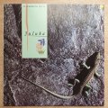 Juluka - The International Tracks - Vinyl LP Record - Very-Good+ Quality (VG+)