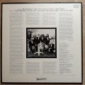 Eric Gale  Blue Horizon - Vinyl LP Record - Opened  - Very-Good+ Quality (VG+)