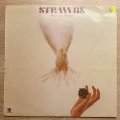 Strawbs - Hero and Heroine - Vinyl LP Record - Opened  - Very-Good- Quality (VG-) (Vinyl Specials)