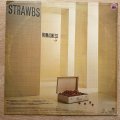 Strawbs - NoMadness - Vinyl LP Record - Opened  - Very-Good+ Quality (VG+)