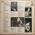 Bob James  Heads - Vinyl LP Record - Opened  - Very-Good+ Quality (VG+)