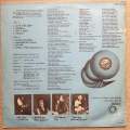 Manfred Mann's Earth Band  Nightingales & Bombers - Vinyl LP Record - Opened  - Very-Good+ ...