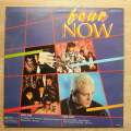 Four Now - Vinyl LP Record - Opened  - Very-Good+ Quality (VG+)
