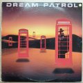 Dream Patrol  Phoning The Czar - Vinyl LP Record - Opened  - Very-Good+ Quality (VG+)