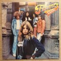 Flame  Queen Of The Neighborhood - Vinyl LP Record - Opened  - Very-Good+ Quality (VG+)