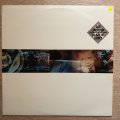 Joe Jackson  Blaze Of Glory - Vinyl LP Record - Very-Good+ Quality (VG+)
