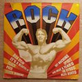 Rock Buster - Vinyl LP Record - Opened  - Very-Good+ Quality (VG+)