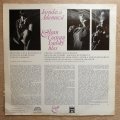 Jean Cocteau, Jaroslava Adamov  Lidsk Hlas -  Vinyl LP Record - Very-Good+ Quality (VG+)